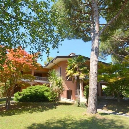 Residence Maria Elena - 30 Pt Lignano Sabbiadoro Exterior foto