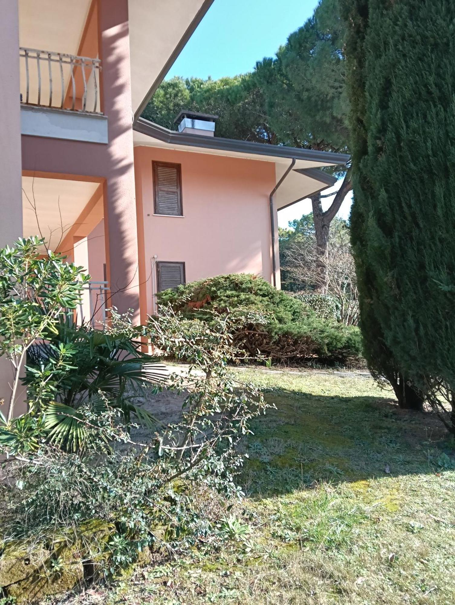 Residence Maria Elena - 30 Pt Lignano Sabbiadoro Exterior foto