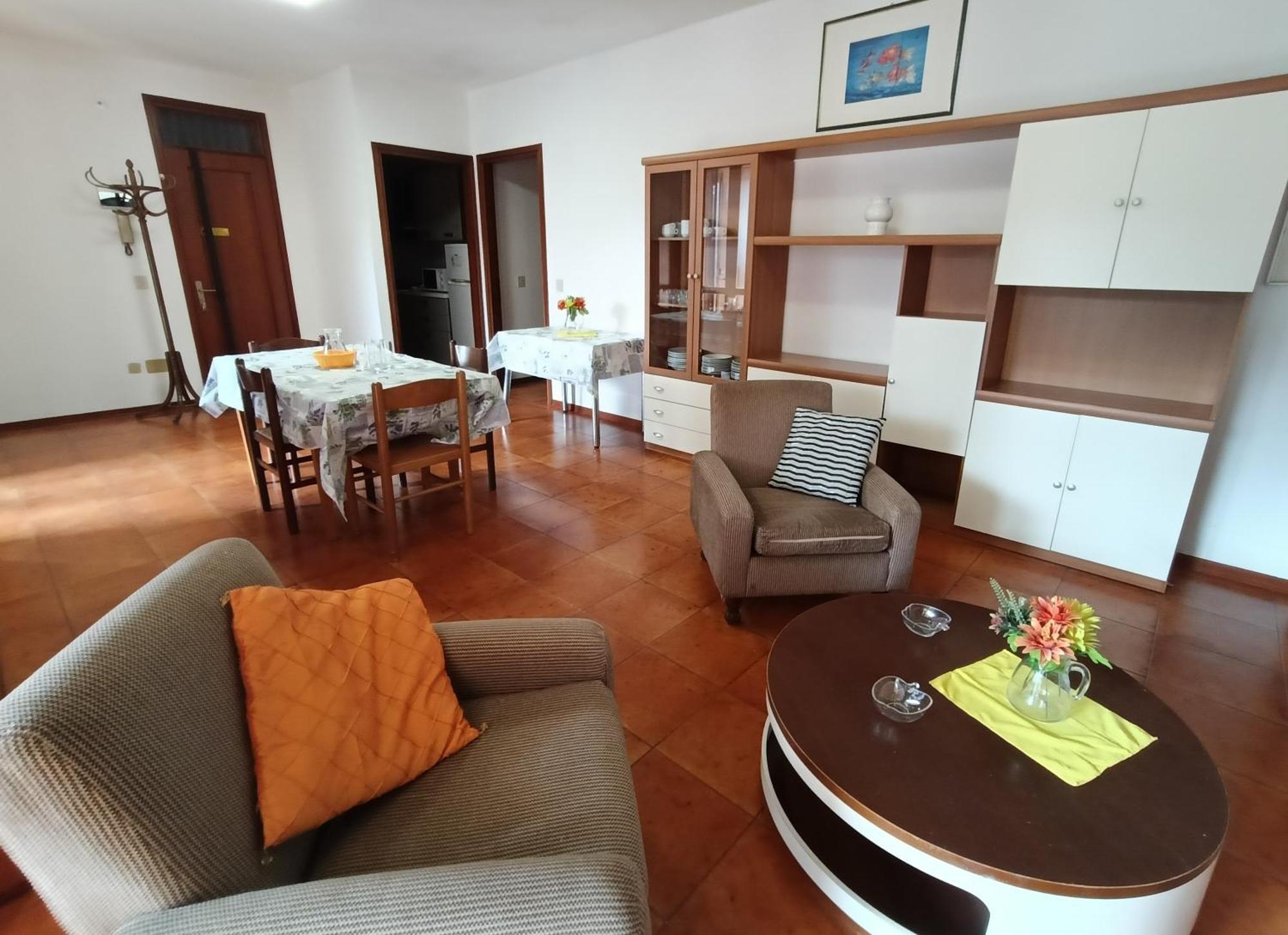 Residence Maria Elena - 30 Pt Lignano Sabbiadoro Exterior foto
