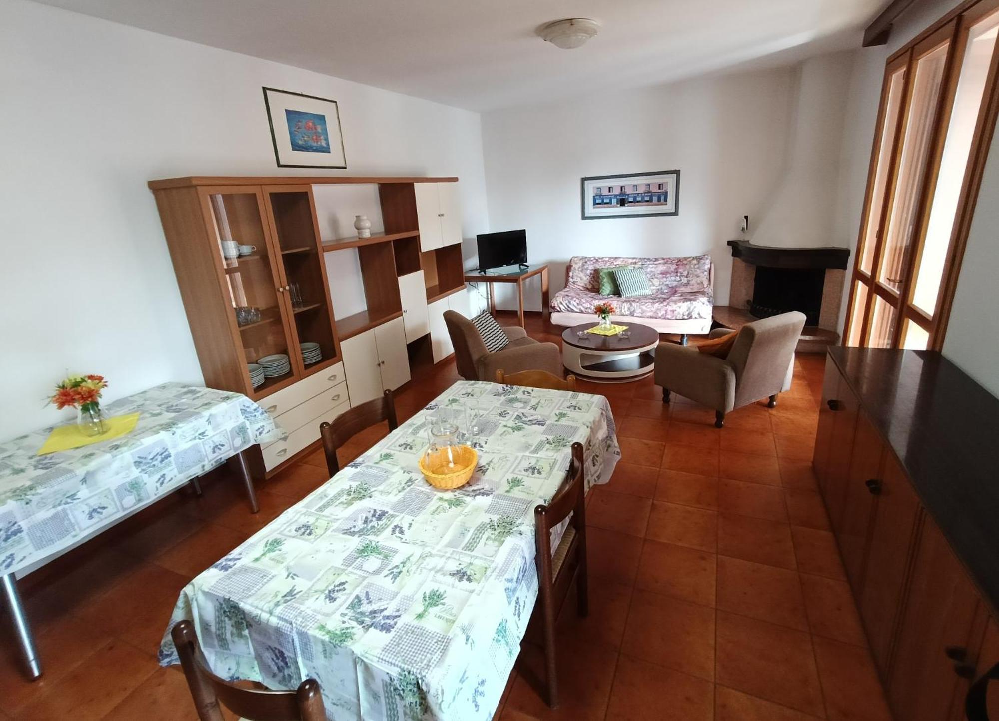 Residence Maria Elena - 30 Pt Lignano Sabbiadoro Exterior foto